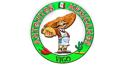 diseno grafico logo Antojitos 2