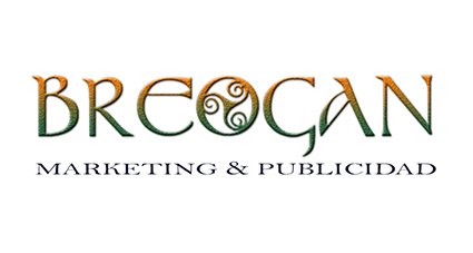 diseno grafico logo Breogan