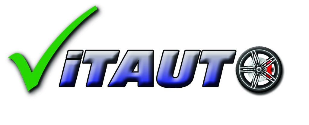 diseno grafico logo vitauto