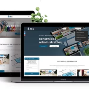 diseno web avazoom vigo
