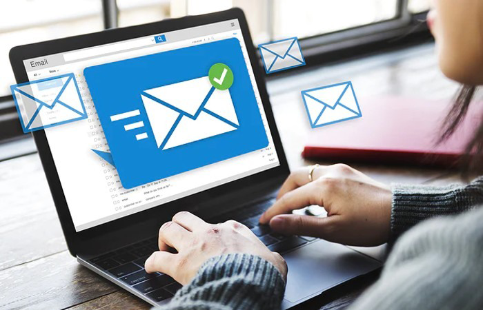 envio archivos correctamente