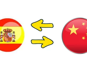 espanol a chino