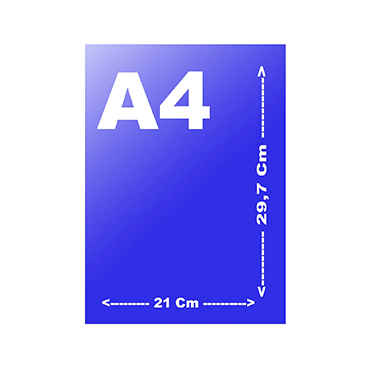 avazoom flyer a4 3