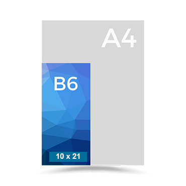 avazoom flyer b6
