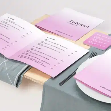 hosteleria avazoom menu cartulina
